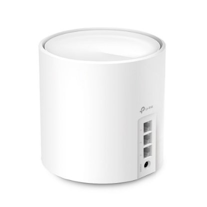 Ojačevalnik signala TP-LINK Deco X50-2, AX3000, 2-pack