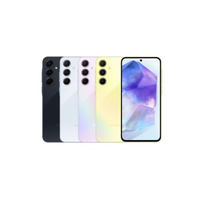 Pametni telefon SAMSUNG Galaxy A35, 6,6", 6GB, 128GB, Android 14, vijolična