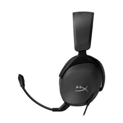 slušalke HyperX Cloud Stinger 2 Core Gaming, črne