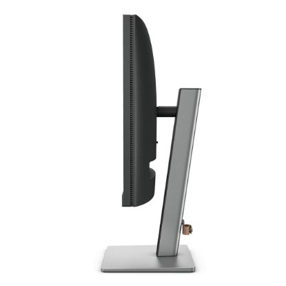 Monitor 24,1" BENQ RD240Q 9H.LLXLA.TBE, WQXGA, IPS, 60Hz, 5ms, 300cd/m2, pivot, zvočniki, črn