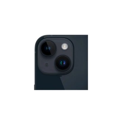 Pametni telefon APPLE iPhone 14 Plus, 6,7", 6 GB, 128 GB, iOS, črni + maskica + zaštitno staklo