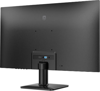 Monitor 27" PHILIPS 27E2N1110/00, FHD, IPS, 120Hz, 4ms, 300cd/m2, črn