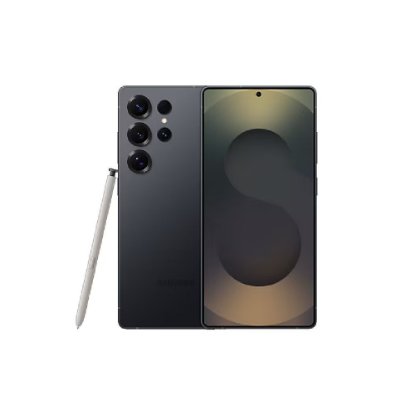 Mobitel SAMSUNG Galaxy S25 Ultra, 6,9", 12 GB, 256 GB, Android 15, črni