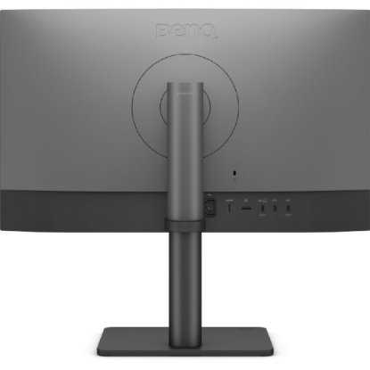 Monitor 27" BENQ PD2706QN 9H.LNDLA.TBE, QHD, IPS, 100Hz, 5ms, 350cd/m2, pivot, zvočniki, siv