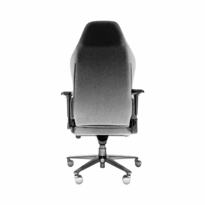 Gaming stol EPOCH Charon, siva