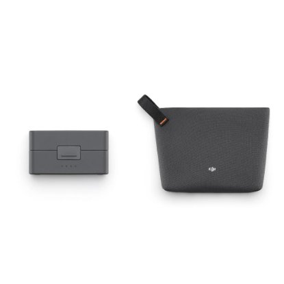 Dodatek za DJI Mic Charging Case