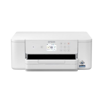 Tiskalnik EPSON WorkForce Pro WF-M4119DW, 4800dpi, USB, LAN, WiFi, beli + Skener Epson WorkForce DS-1630, 1200dpi, USB 3.0