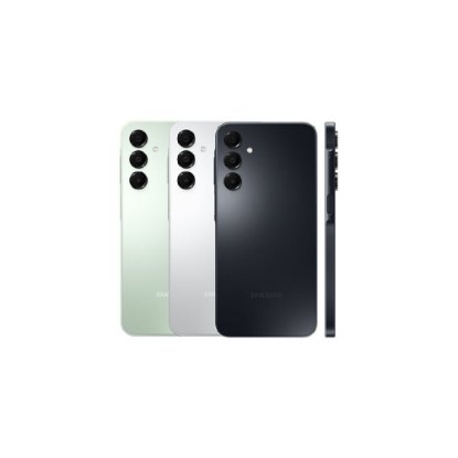 Mobilni telefon SAMSUNG Galaxy A16 OC, 6,7", 4GB, 128GB, Android 14, zelen