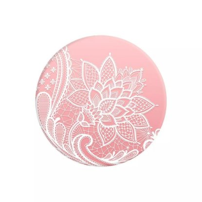 Dodatek za pametni telefon POPSOCKETS, Francuska čipka