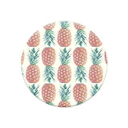 Dodatek za pametni telefon POPSOCKETS, Ananas