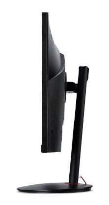 Gaming monitor 24" ACER SA272Ewmix, FHD, TN, 540Hz, 1ms, 400cd/m2, pivot, zvočniki, črn