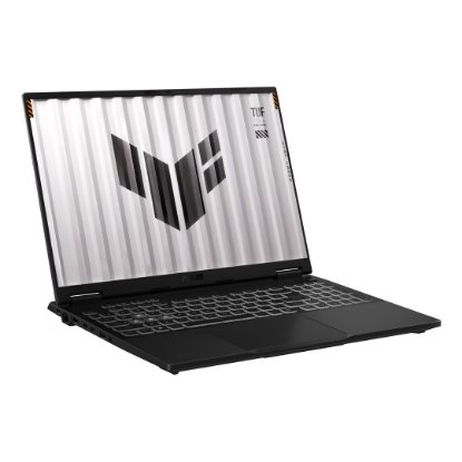 Prenosni računalnik ASUS TUF Gaming F16 FX608JHR-RV091W / Core i5 14450HX, 16GB, 1TB SSD, nVidia GeForce RTX 5050, 16" WUXGA 165Hz IPS, Windows 11, siv