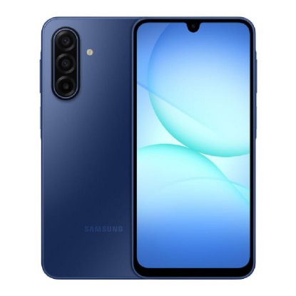 Mobitel SAMSUNG Galaxy A17 5G, 6,7", 8 GB, 256 GB, Android 15, črni