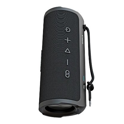 Zvučnik HIFUTURE Ripple, bluetooth, vodootporan, 30W, crni Zvočnik HIFUTURE Ripple, bluetooth, vodoodporen, 30 W, črn