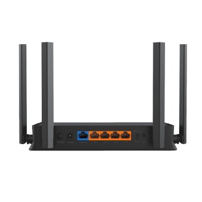 Usmerjevalnik TP-LINK Archer BE220, BE3600