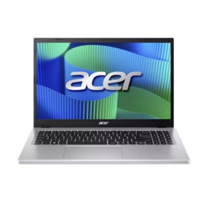 ACER Extensa 15 NX.EJ8EX.004 / Core i5 13420H, 16GB, 512GB SSD, Intel HD Graphics, 15.6" FHD TN, Windows 11, srebrni
