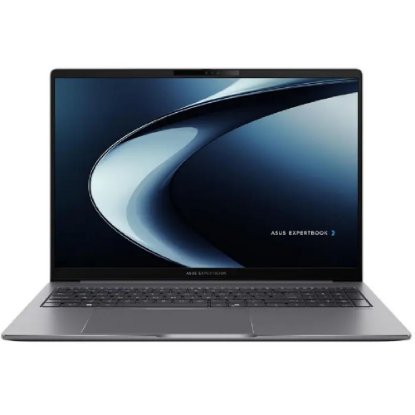 Prenosnik ASUS ExpertBook P3 P3605CVA-WB53C0 / Core i5 13420H, 16GB, 516GB SSD, Intel HD Graphics, 16" FHD+ IPS, brez OS, siv