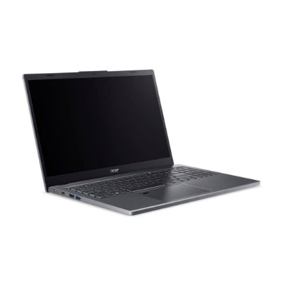 Prenosnik ACER Aspire 15 NX.JKVEX.00H / Core i9 13900H, 16GB, 1TB SSD, Intel GTX 1650, 15.6" FHD IPS, brez OS, siv