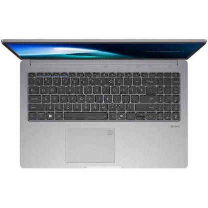 Prenosnik ASUS ExpertBook P1 P1503CVA-WB75D2 / Core i7 13620H, 32GB, 1TB SSD, Intel HD Graphics, 15.6" FHD IPS, brez OS, siv