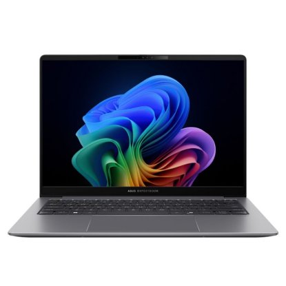 Prenosni računalnik ASUS ExpertBook P5 P5405CSA-WB53C0 / Core Ultra 5 226V, 16GB, 512GB SSD, Intel HD Graphics, 14" WQXGA 144Hz IPS, brez OS, siv