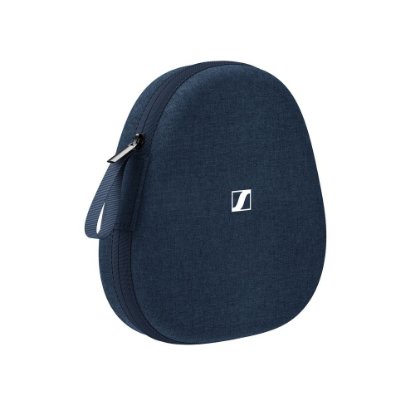 Slušalice SENNHEISER Momentum 4 Denim, bežične, plave Slušalke SENNHEISER Momentum 4 Denim, brezžične, modre