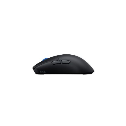 Miška ASUS ROG Harpe II Ace, optična, 42000dpi, USB, brezžična, črna