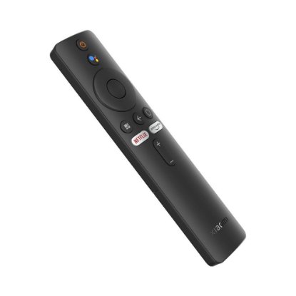 Media Player XIAOMI Smart TV Stick 4K, Android 11, 8 GB, HDMI, Wi-Fi, BT, črni