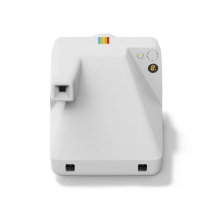 POLAROID instant fotoaparat Originals Now+, Gen.3, beli
