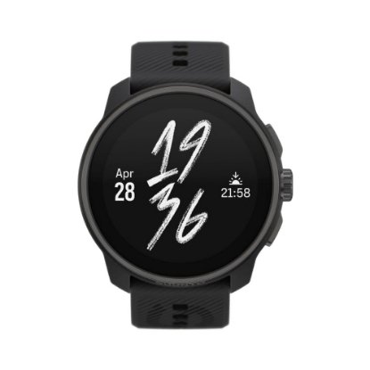 Pametna ura SUUNTO Race S, 1,32" AMOLED, GPS, črni