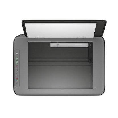 Večfunkcijski tiskalnik HP DeskJet 2920 AiO 89F97B, tiskalnik/skener/kopirni stroj, 1200 dpi, WiFi, USB, črn