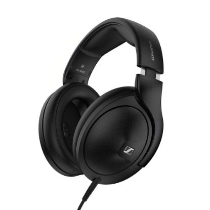 slušalke SENNHEISER HD 620S, črne