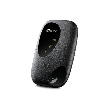 Mobilni usmerjevalnik 4G LTE TP-LINK M7200, WiFi, 3G/4G LTE SIM, notranji, 2000 mAh