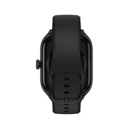 Pametna ura AMAZFIT GTS 4, GPS, Pametna obvestila, Infinite Black