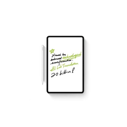 Tablični računalnik XIAOMI Pad 6, 11", 6GB, 128GB, WiFi, Android 13, zlati