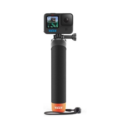 Dodatek za športne digitalne kamere GOPRO, The Handler Floating Hand Grip AFHGM-003
