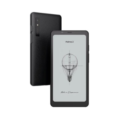 E-bralnik BOOX Palma 2, 6.13", 6GB, 128GB, WiFi, BT, Android 13, črni