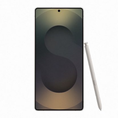 Mobilni telefon SAMSUNG Galaxy S25 Ultra, 6,8", 12GB, 256GB, Android 15, črn
