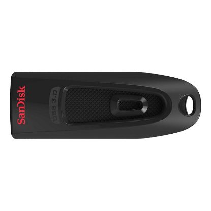 USB ključek FLASH DRIVE, 64 GB, SANDISK Cruzer Blade, SDCZ50-064G-B35