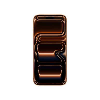 Mobilni telefon APPLE iPhone 17 Pro Max, 6,9", 12GB, 256GB, iOS, oranžen