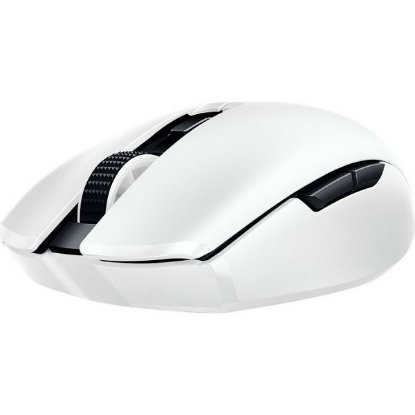 Miška RAZER Orochi V2, optična, brezžična, 18000dpi, bela, USB