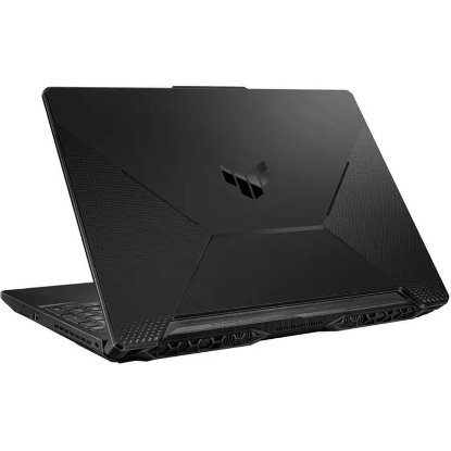 Prenosnik ASUS TUF Gaming A15 FA506NCG-HN207 / Ryzen 7, 16 GB, 1 TB SSD, nVidia GeForce RTX 3050, 15,6" FHD 144Hz IPS, brez operacijskega sistema, črn