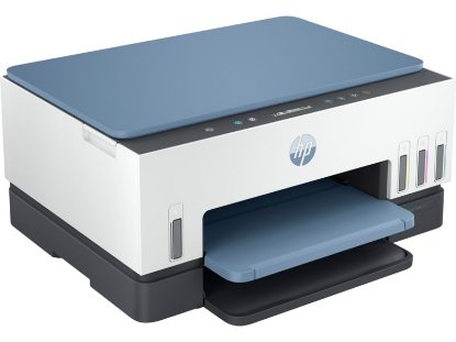 Multifunkcijski Tiskalnik HP Smart Tank 675, 28C12A, Tiskalnik/scanner/copy, 4800dpi, USB, WiFi