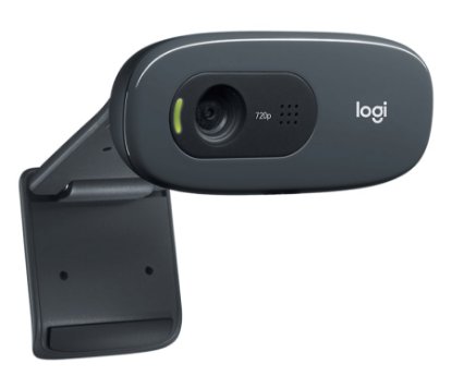Web kamera LOGITECH HD WebCam C270