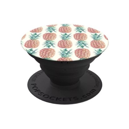 Dodatek za pametni telefon POPSOCKETS, Ananas