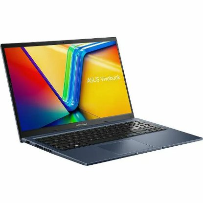 Prenosnik ASUS VivoBook 15 M1502YA-BQ139W / Ryzen 7 7730U, 16 GB, 512 GB SSD, AMD Radeon Graphics, 15,6" FHD IPS, Windows 11, moder
