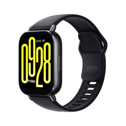 Pametna ura XIAOMI Redmi Watch 5 Active, črni