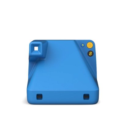 POLAROID instant fotoaparat Originals Now2, modri