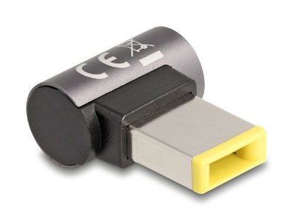 Adapter DELOCK 8-pin magnetski na Lenovo 11,0 x 4,5mm, za polnjenje laptopa
