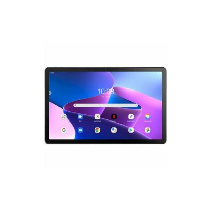 Tablični računalnik LENOVO Tab M10 Gen3 ZAAF0090GR, 10.1", 4GB, 64GB, Android 11, WiFi, BT, LTE, sivi