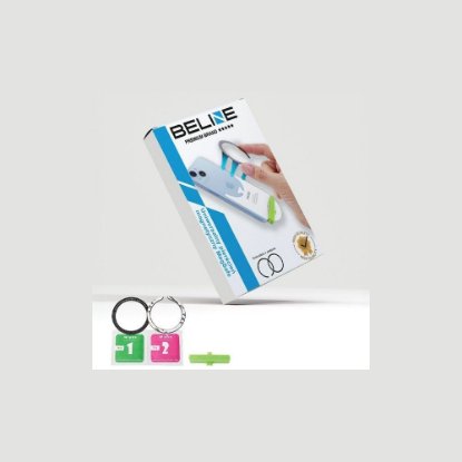 MagSafe magneti za smartphone BELINE